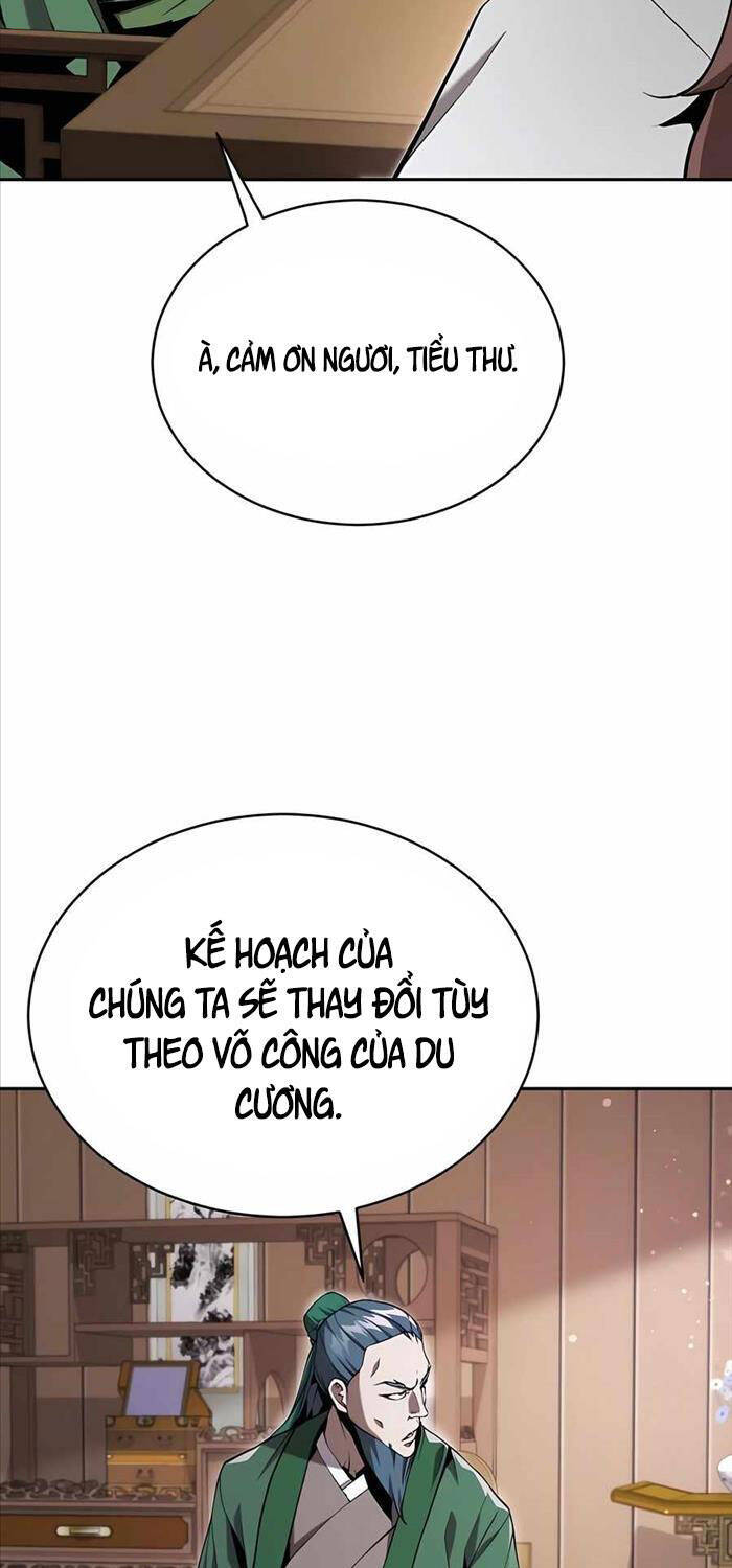 Giáo Chủ Ma Giáo Cũng Biết Sợ Chap 13 - Next Chap 14