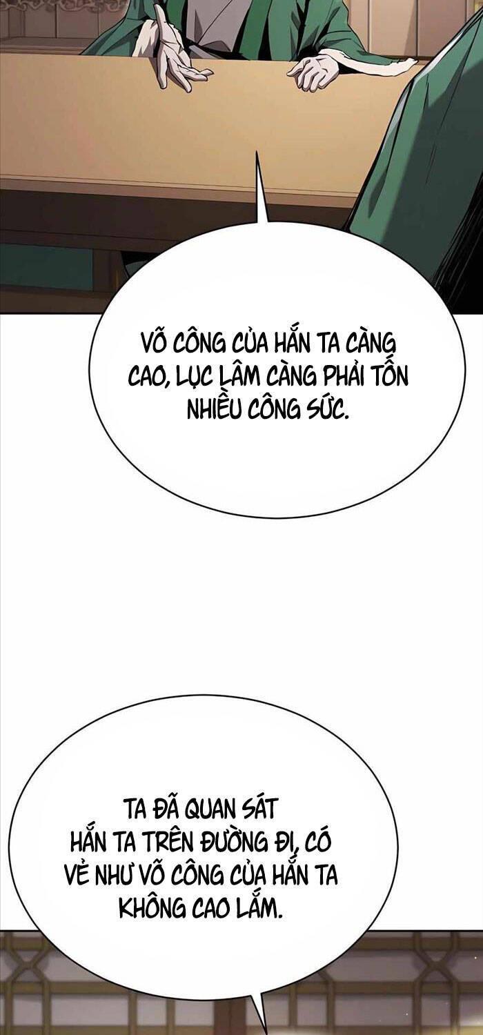 Giáo Chủ Ma Giáo Cũng Biết Sợ Chap 13 - Next Chap 14