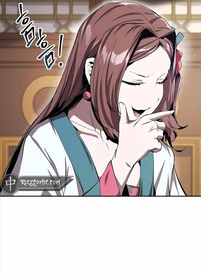 Giáo Chủ Ma Giáo Cũng Biết Sợ Chap 13 - Next Chap 14