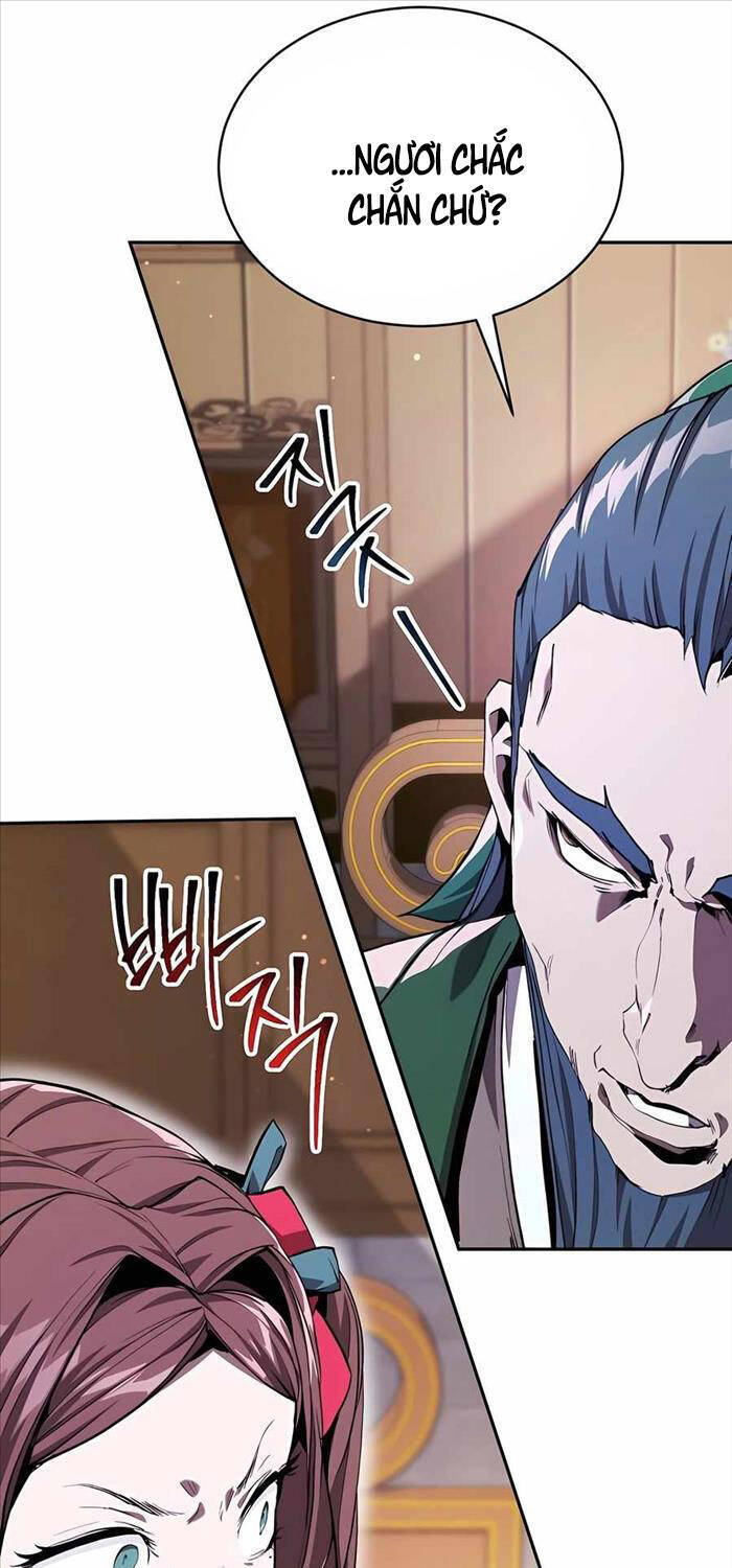 Giáo Chủ Ma Giáo Cũng Biết Sợ Chap 13 - Next Chap 14