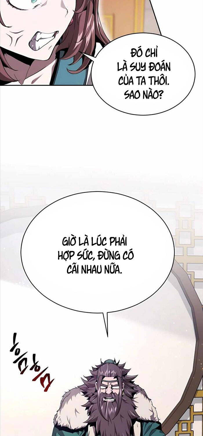 Giáo Chủ Ma Giáo Cũng Biết Sợ Chap 13 - Next Chap 14