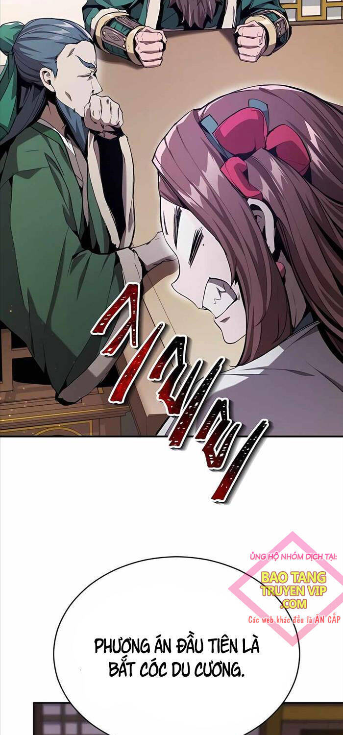 Giáo Chủ Ma Giáo Cũng Biết Sợ Chap 13 - Next Chap 14