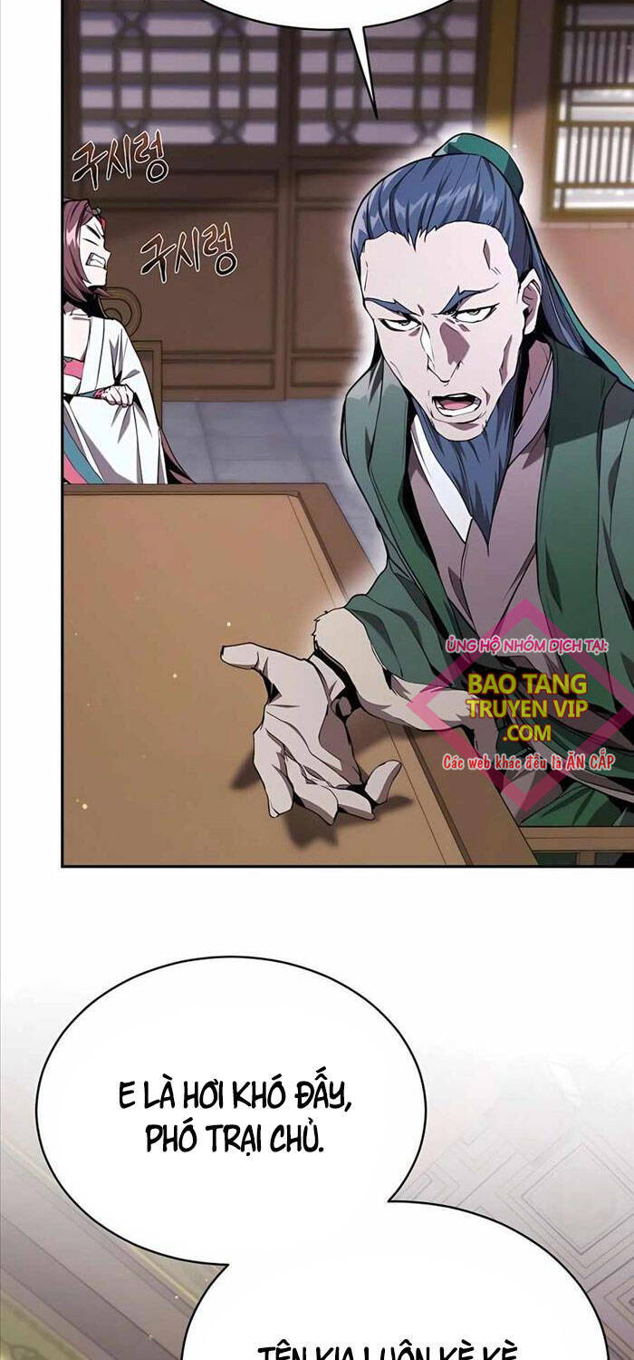 Giáo Chủ Ma Giáo Cũng Biết Sợ Chap 13 - Next Chap 14
