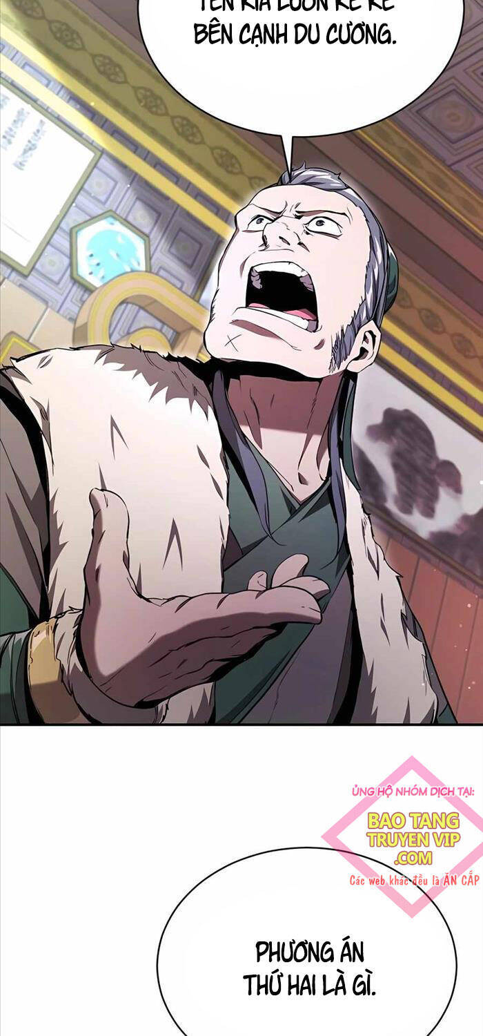Giáo Chủ Ma Giáo Cũng Biết Sợ Chap 13 - Next Chap 14