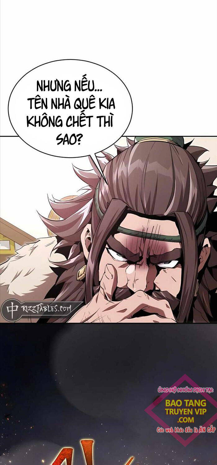 Giáo Chủ Ma Giáo Cũng Biết Sợ Chap 13 - Next Chap 14