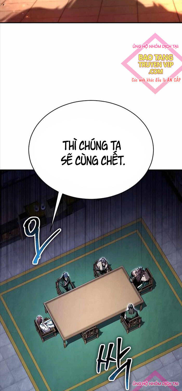 Giáo Chủ Ma Giáo Cũng Biết Sợ Chap 13 - Next Chap 14