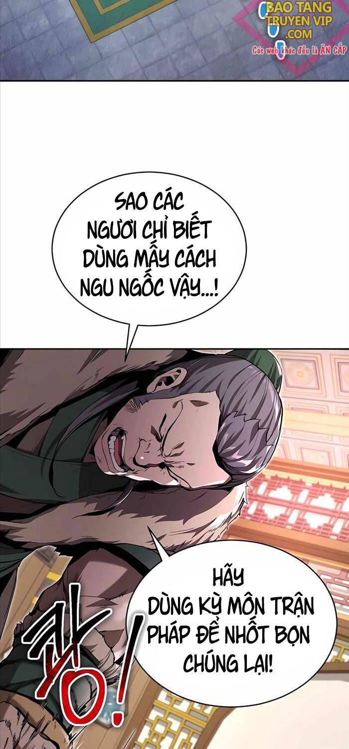 Giáo Chủ Ma Giáo Cũng Biết Sợ Chap 13 - Next Chap 14