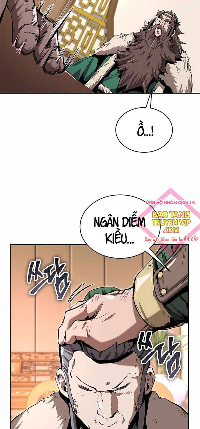 Giáo Chủ Ma Giáo Cũng Biết Sợ Chap 13 - Next Chap 14
