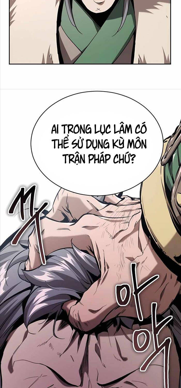 Giáo Chủ Ma Giáo Cũng Biết Sợ Chap 13 - Next Chap 14