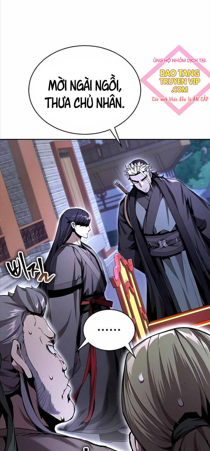 Giáo Chủ Ma Giáo Cũng Biết Sợ Chap 13 - Next Chap 14