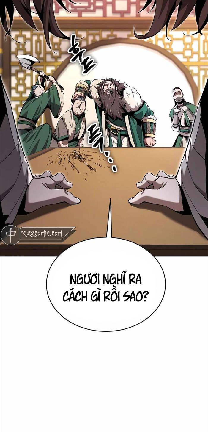 Giáo Chủ Ma Giáo Cũng Biết Sợ Chap 13 - Next Chap 14