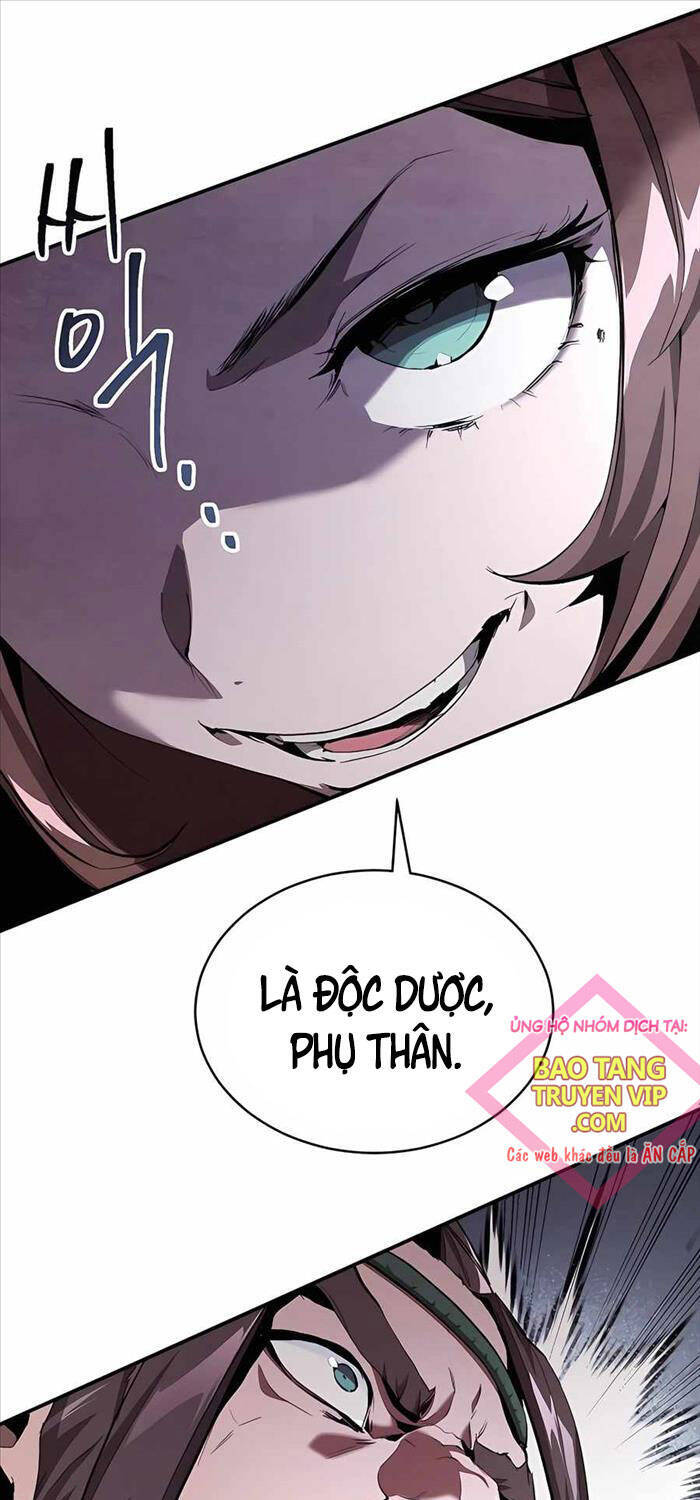 Giáo Chủ Ma Giáo Cũng Biết Sợ Chap 13 - Next Chap 14