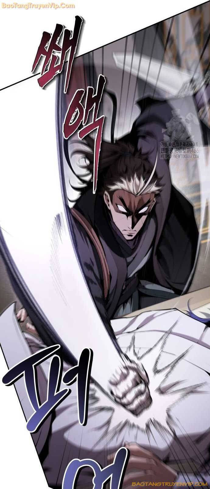 Giáo Chủ Ma Giáo Cũng Biết Sợ Chap 37 - Next Chap 38