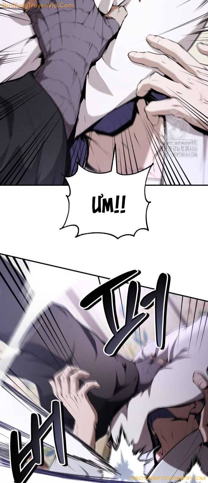 Giáo Chủ Ma Giáo Cũng Biết Sợ Chap 37 - Next Chap 38