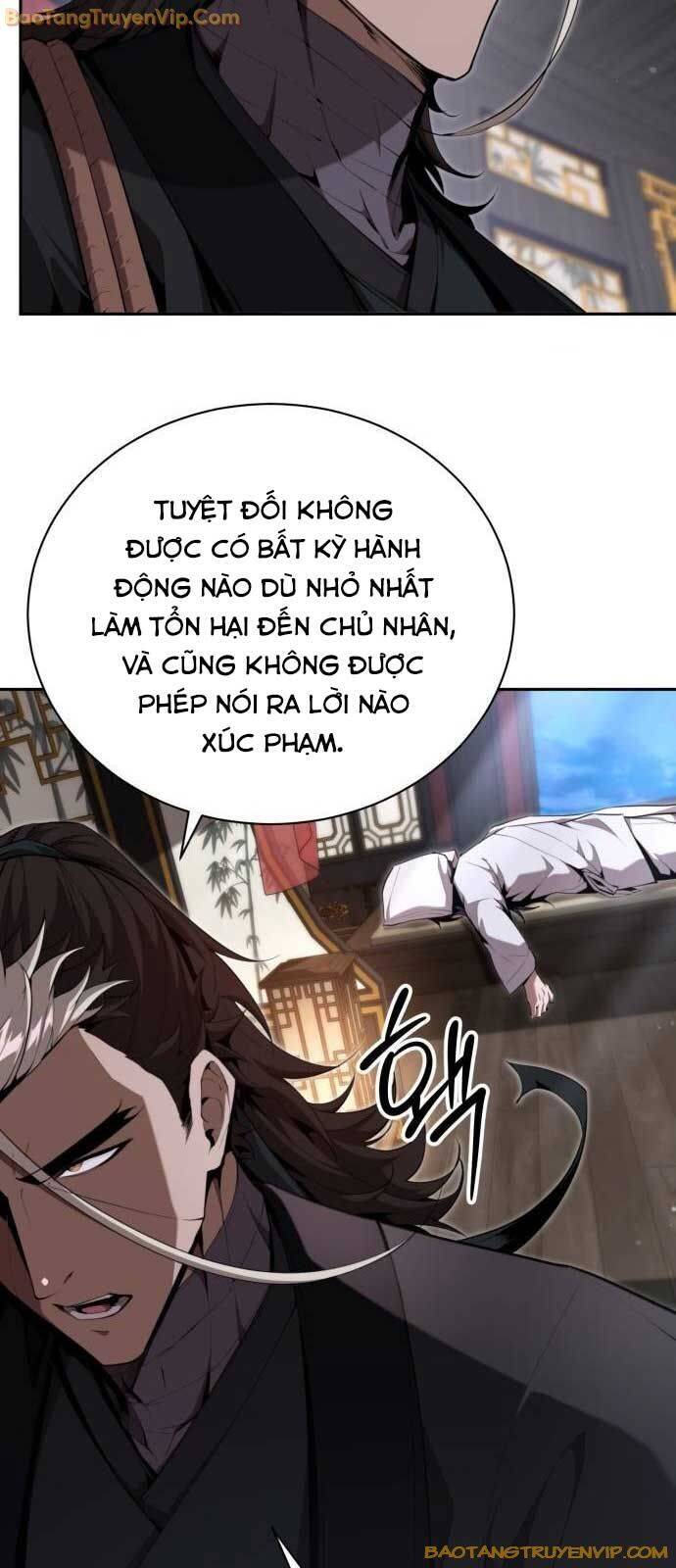 Giáo Chủ Ma Giáo Cũng Biết Sợ Chap 37 - Next Chap 38