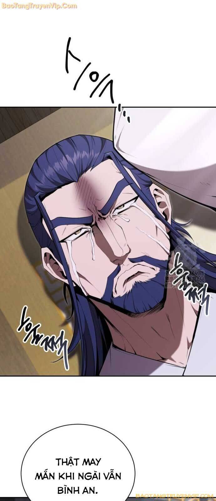Giáo Chủ Ma Giáo Cũng Biết Sợ Chap 37 - Next Chap 38