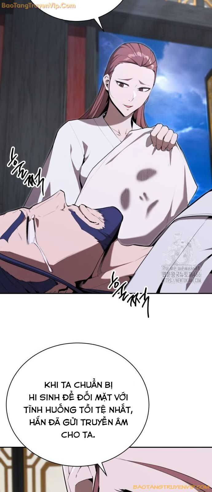 Giáo Chủ Ma Giáo Cũng Biết Sợ Chap 37 - Next Chap 38