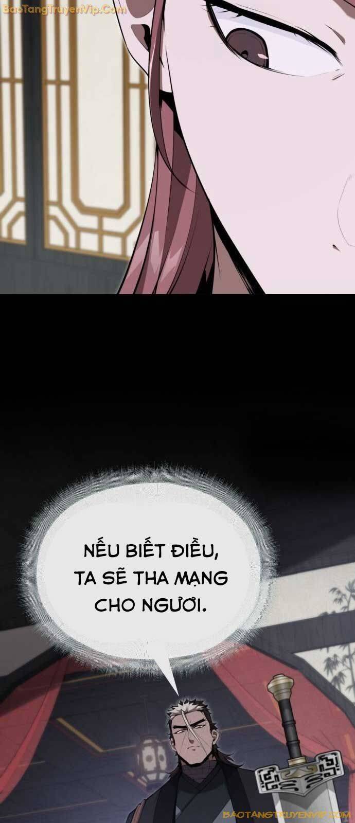 Giáo Chủ Ma Giáo Cũng Biết Sợ Chap 37 - Next Chap 38