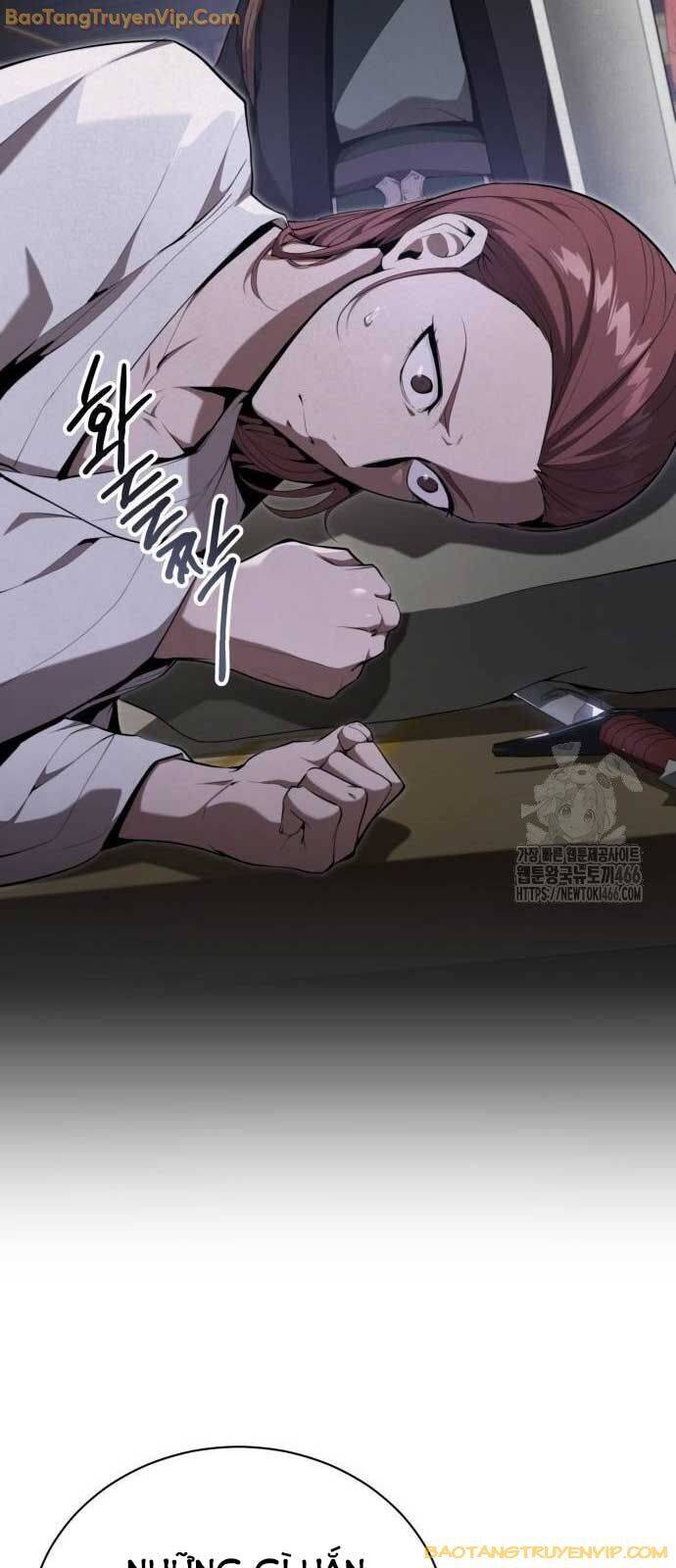 Giáo Chủ Ma Giáo Cũng Biết Sợ Chap 37 - Next Chap 38
