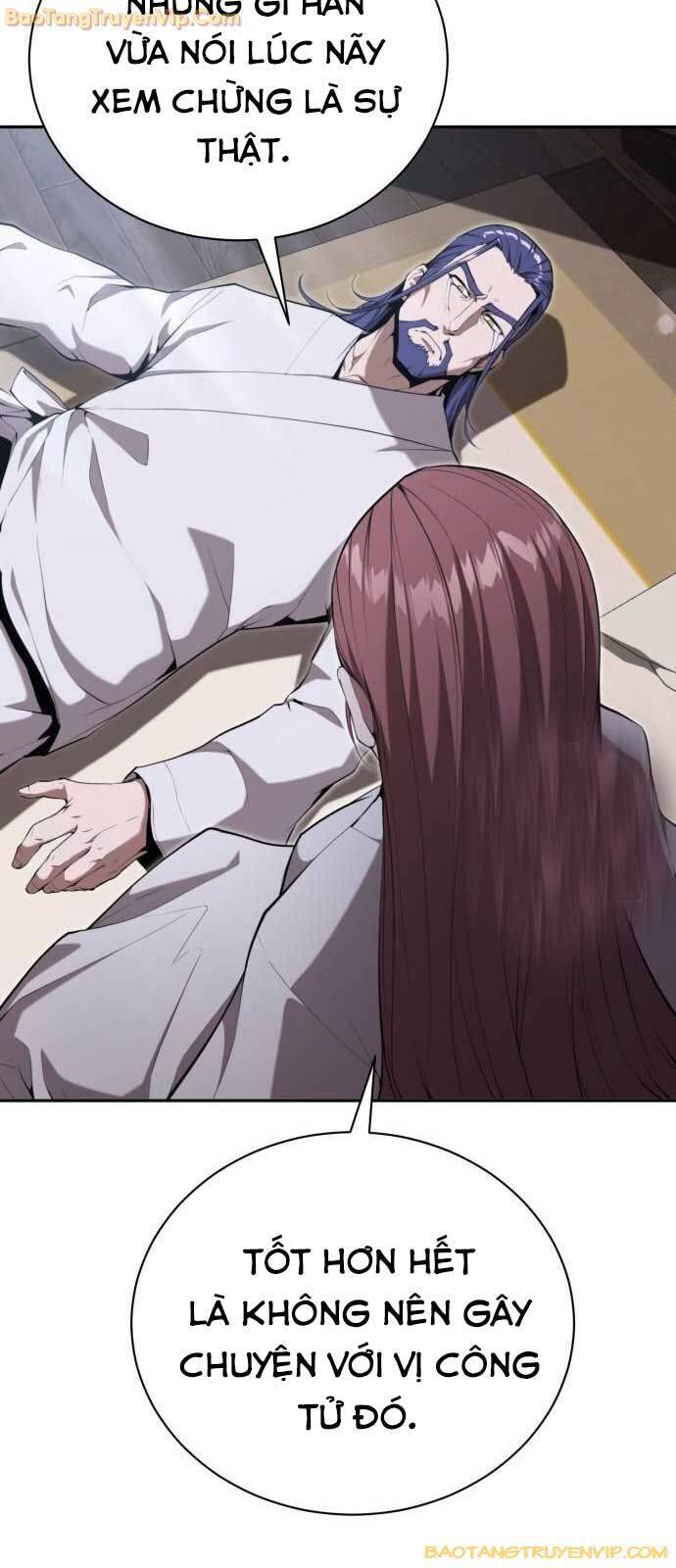 Giáo Chủ Ma Giáo Cũng Biết Sợ Chap 37 - Next Chap 38