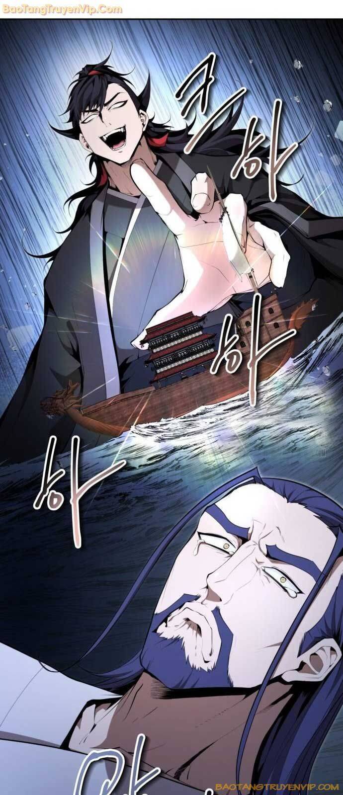 Giáo Chủ Ma Giáo Cũng Biết Sợ Chap 37 - Next Chap 38