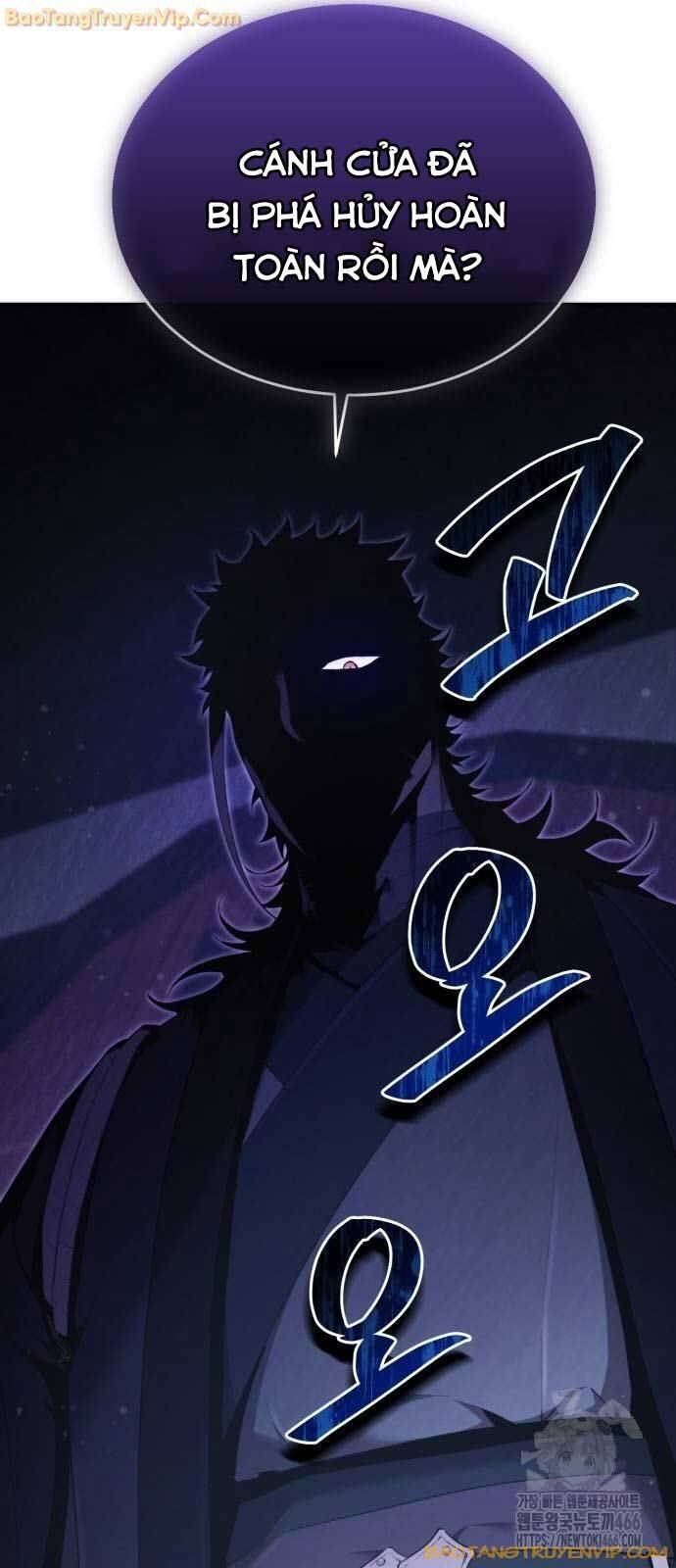 Giáo Chủ Ma Giáo Cũng Biết Sợ Chap 37 - Next Chap 38