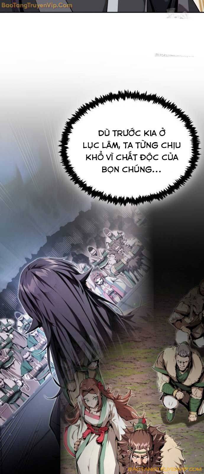 Giáo Chủ Ma Giáo Cũng Biết Sợ Chap 37 - Next Chap 38