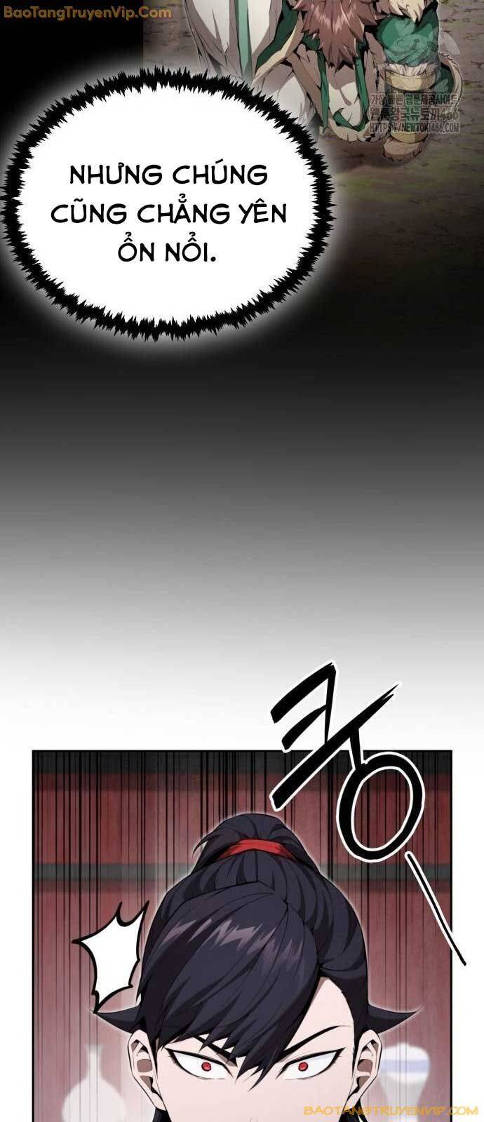 Giáo Chủ Ma Giáo Cũng Biết Sợ Chap 37 - Next Chap 38