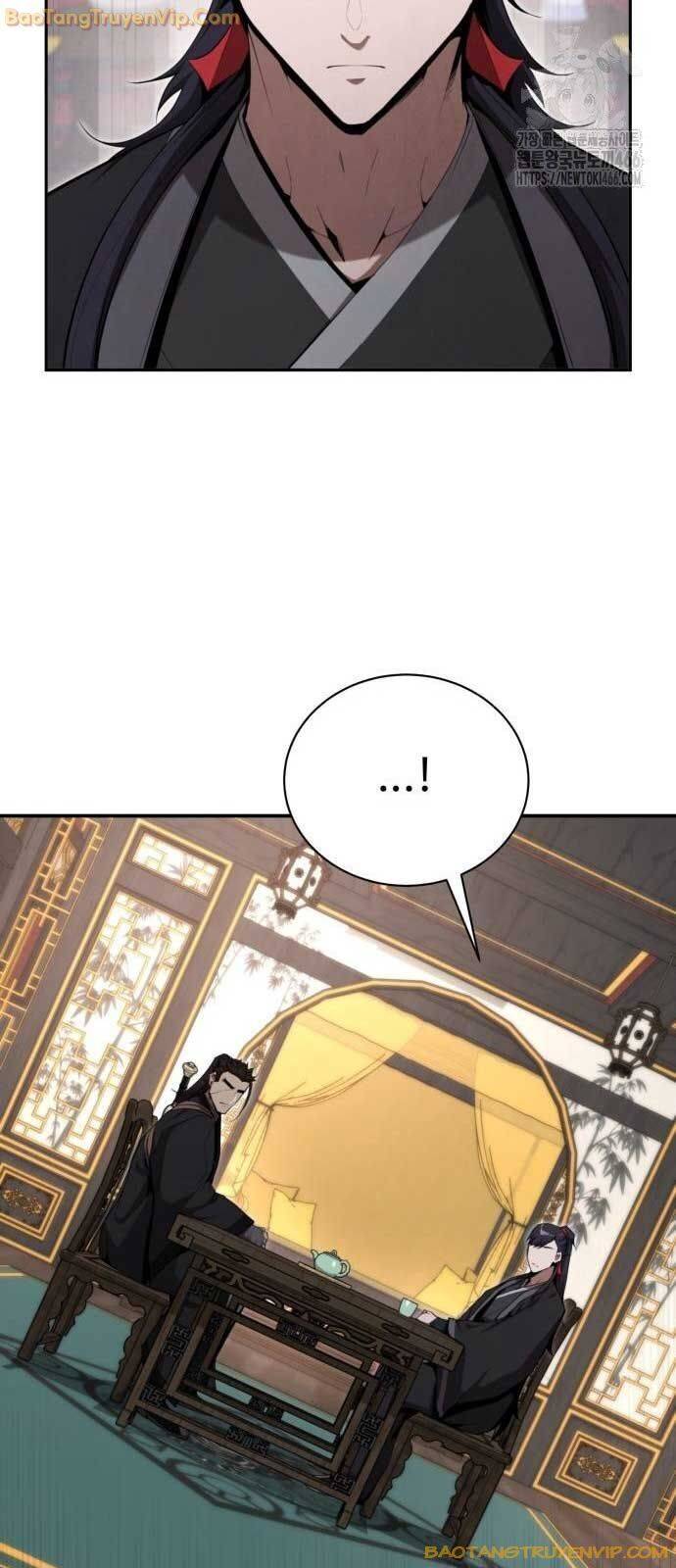 Giáo Chủ Ma Giáo Cũng Biết Sợ Chap 37 - Next Chap 38
