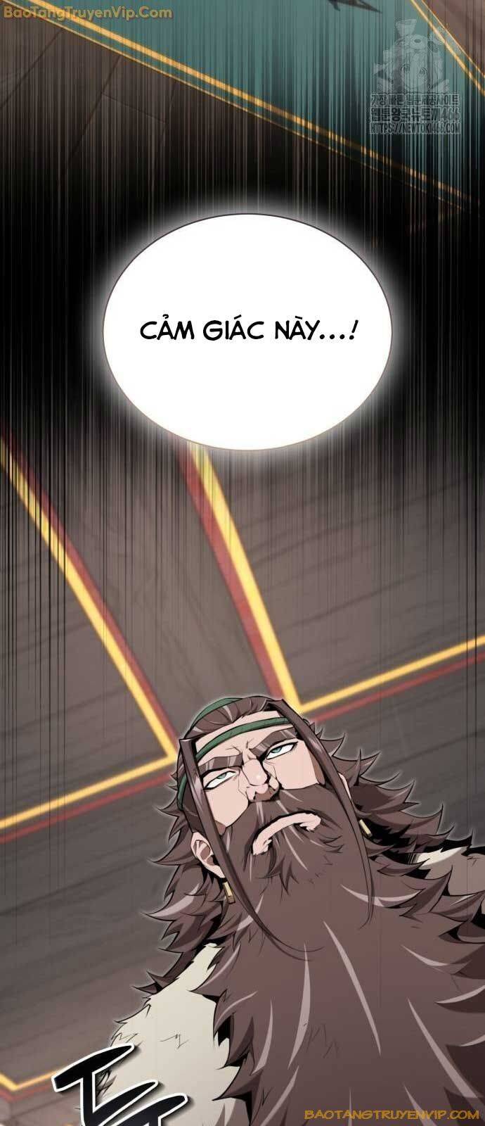 Giáo Chủ Ma Giáo Cũng Biết Sợ Chap 37 - Next Chap 38