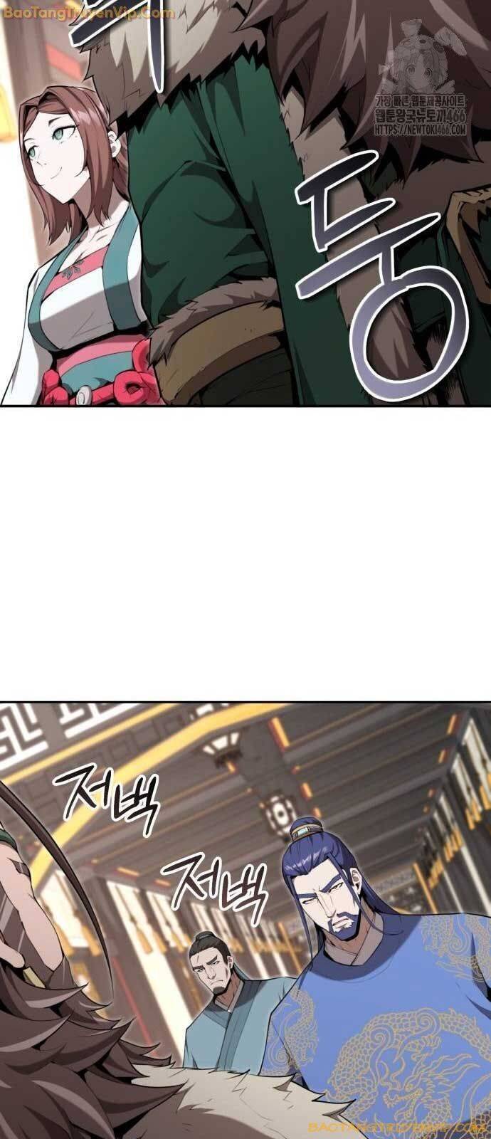 Giáo Chủ Ma Giáo Cũng Biết Sợ Chap 37 - Next Chap 38