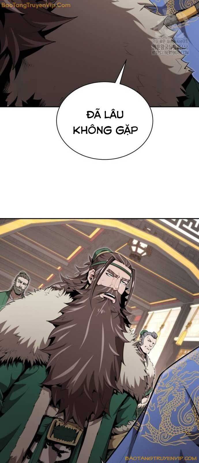 Giáo Chủ Ma Giáo Cũng Biết Sợ Chap 37 - Next Chap 38