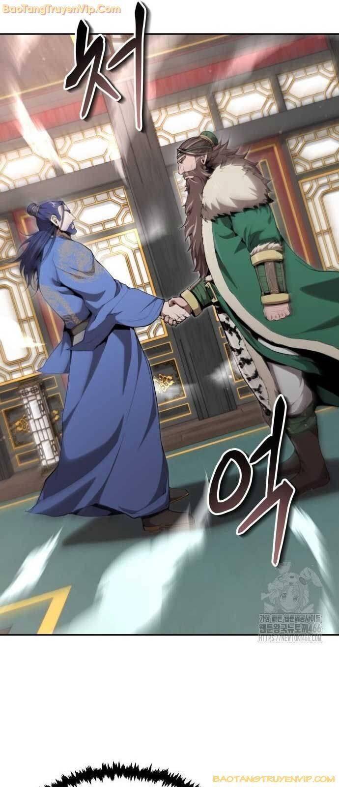 Giáo Chủ Ma Giáo Cũng Biết Sợ Chap 37 - Next Chap 38