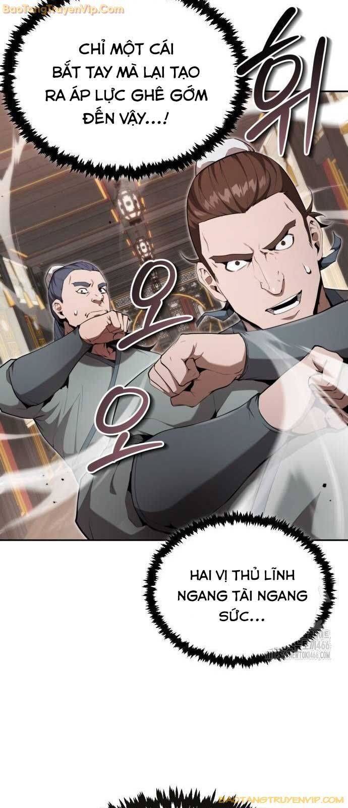 Giáo Chủ Ma Giáo Cũng Biết Sợ Chap 37 - Next Chap 38