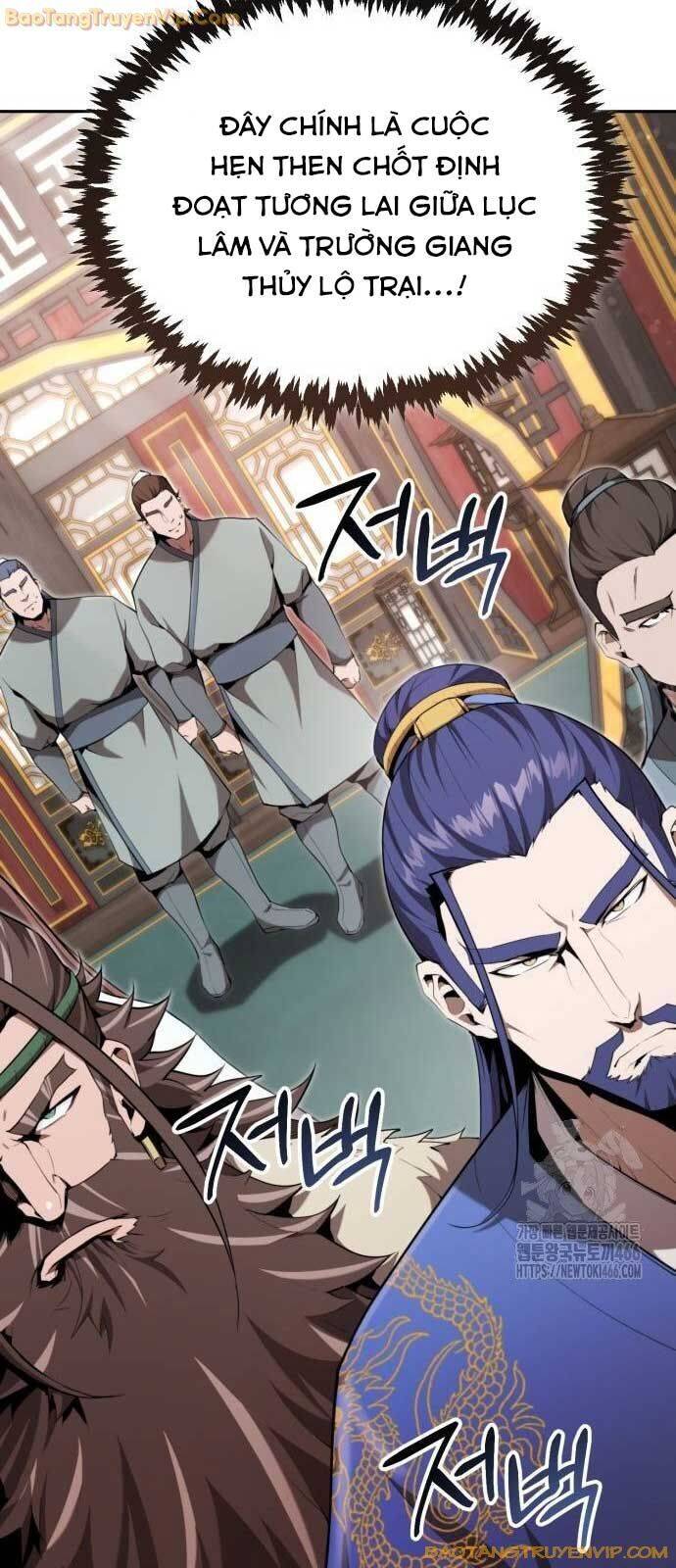Giáo Chủ Ma Giáo Cũng Biết Sợ Chap 37 - Next Chap 38