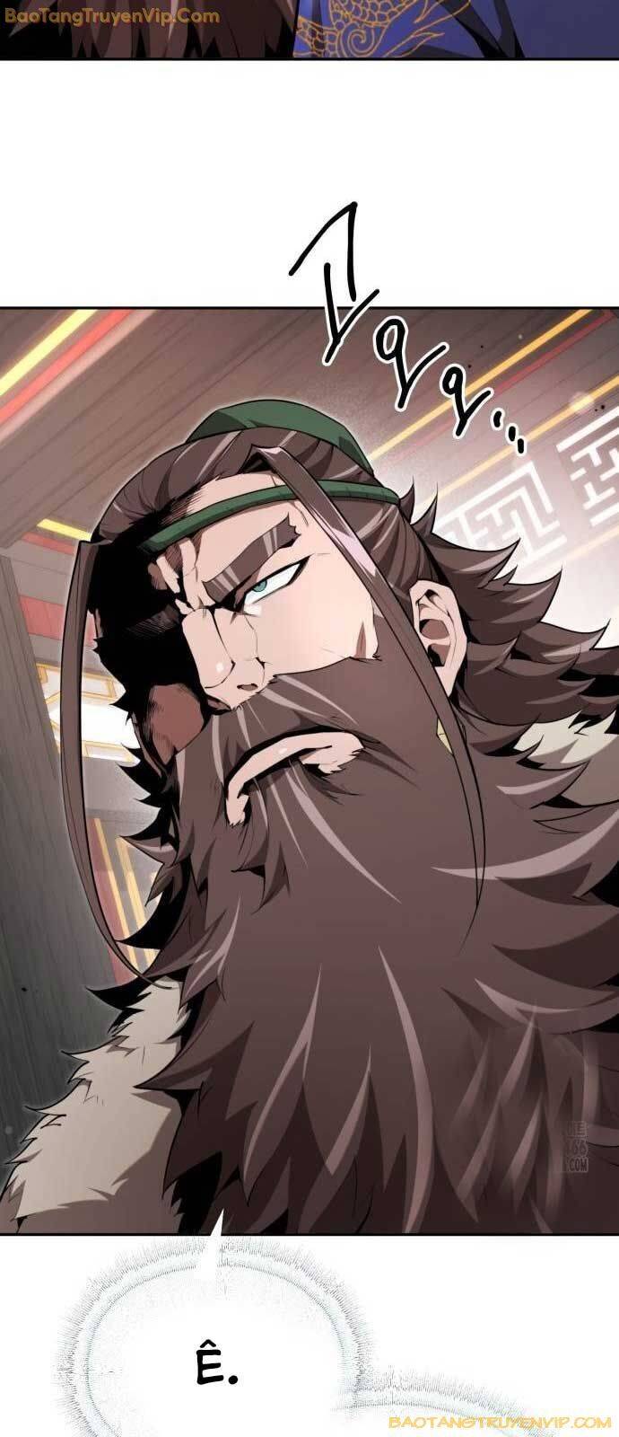 Giáo Chủ Ma Giáo Cũng Biết Sợ Chap 37 - Next Chap 38
