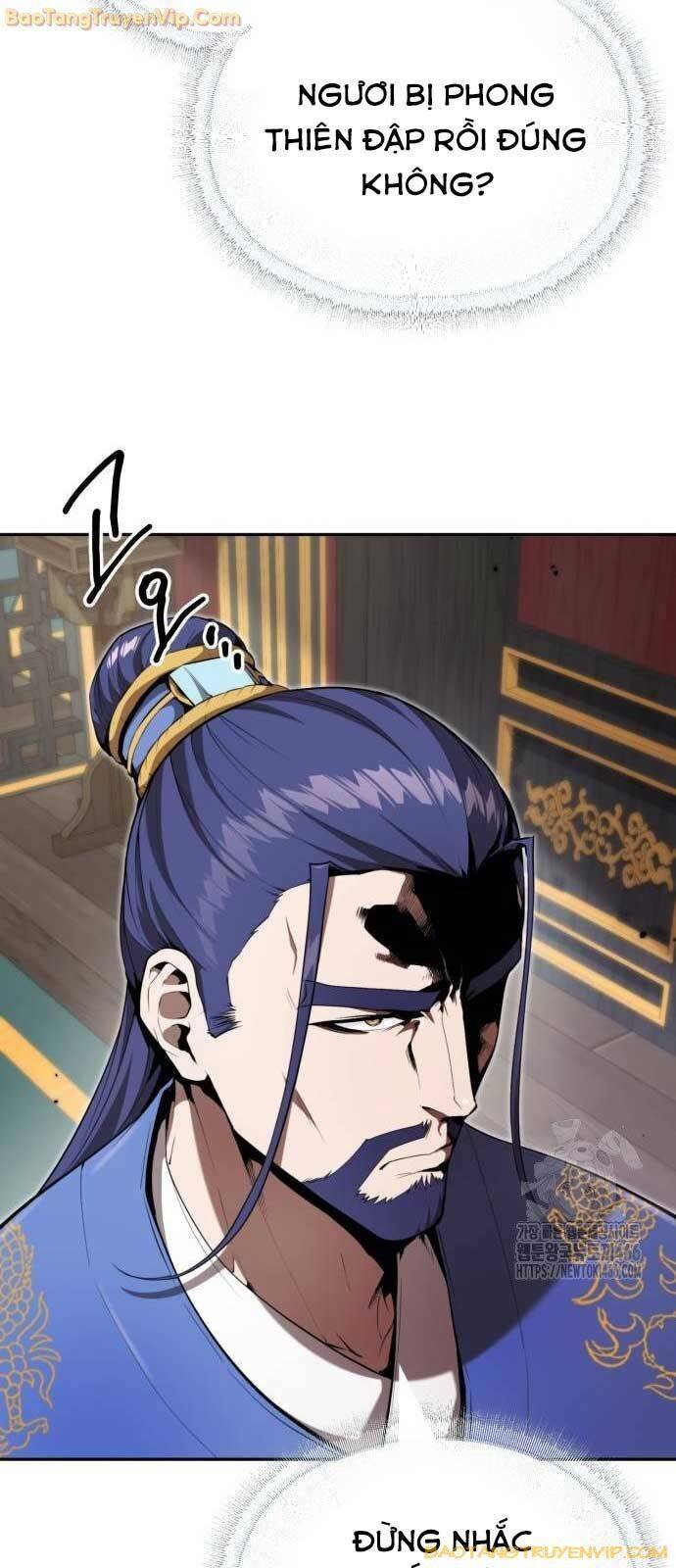 Giáo Chủ Ma Giáo Cũng Biết Sợ Chap 37 - Next Chap 38