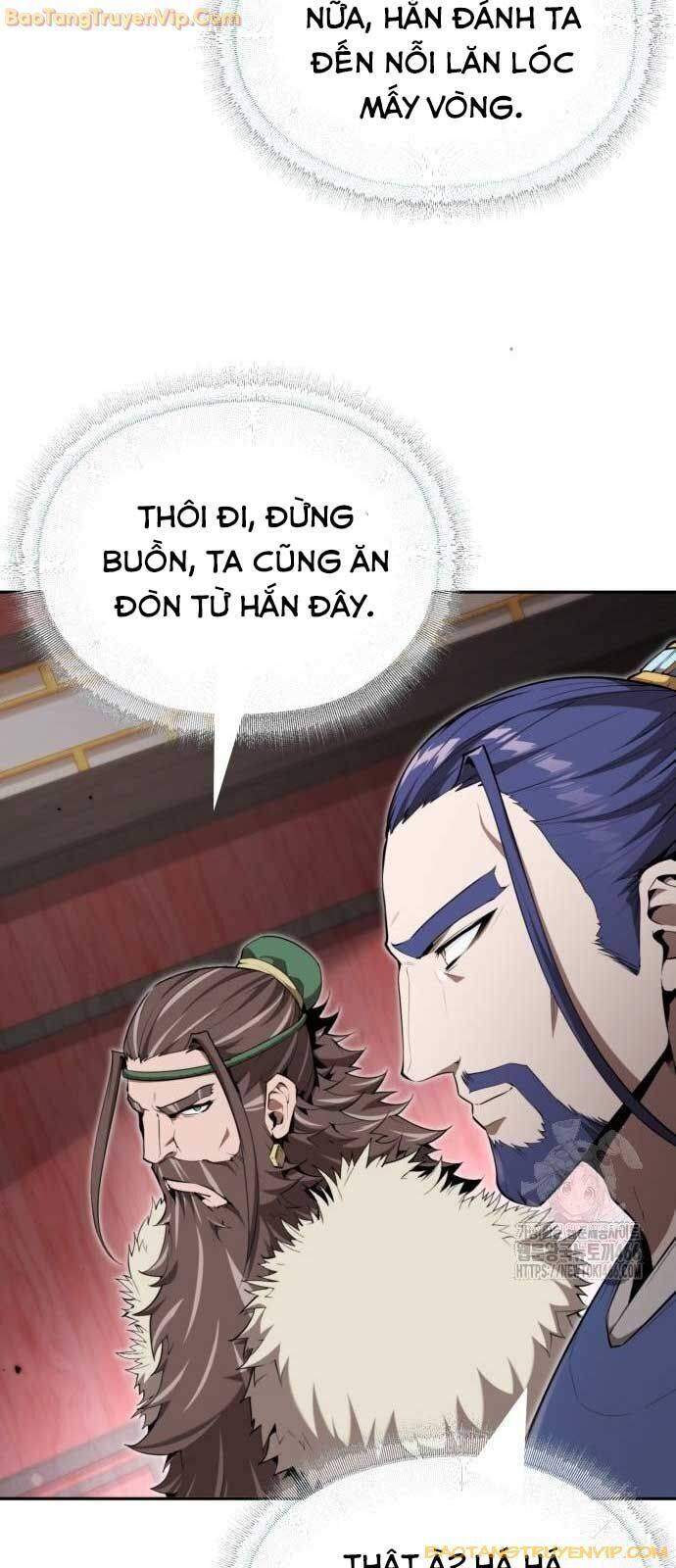 Giáo Chủ Ma Giáo Cũng Biết Sợ Chap 37 - Next Chap 38