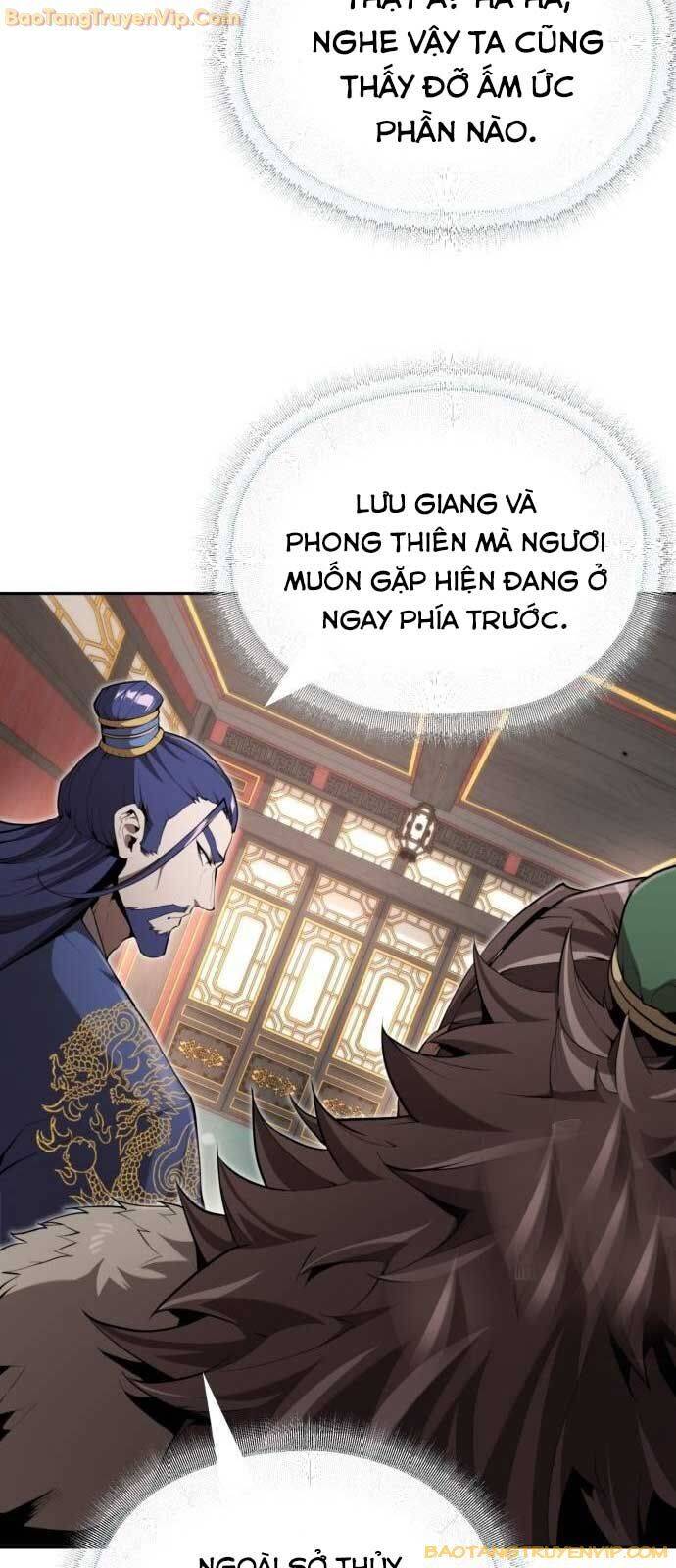 Giáo Chủ Ma Giáo Cũng Biết Sợ Chap 37 - Next Chap 38