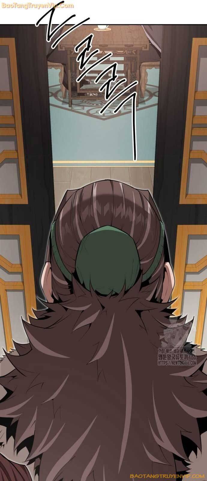 Giáo Chủ Ma Giáo Cũng Biết Sợ Chap 37 - Next Chap 38