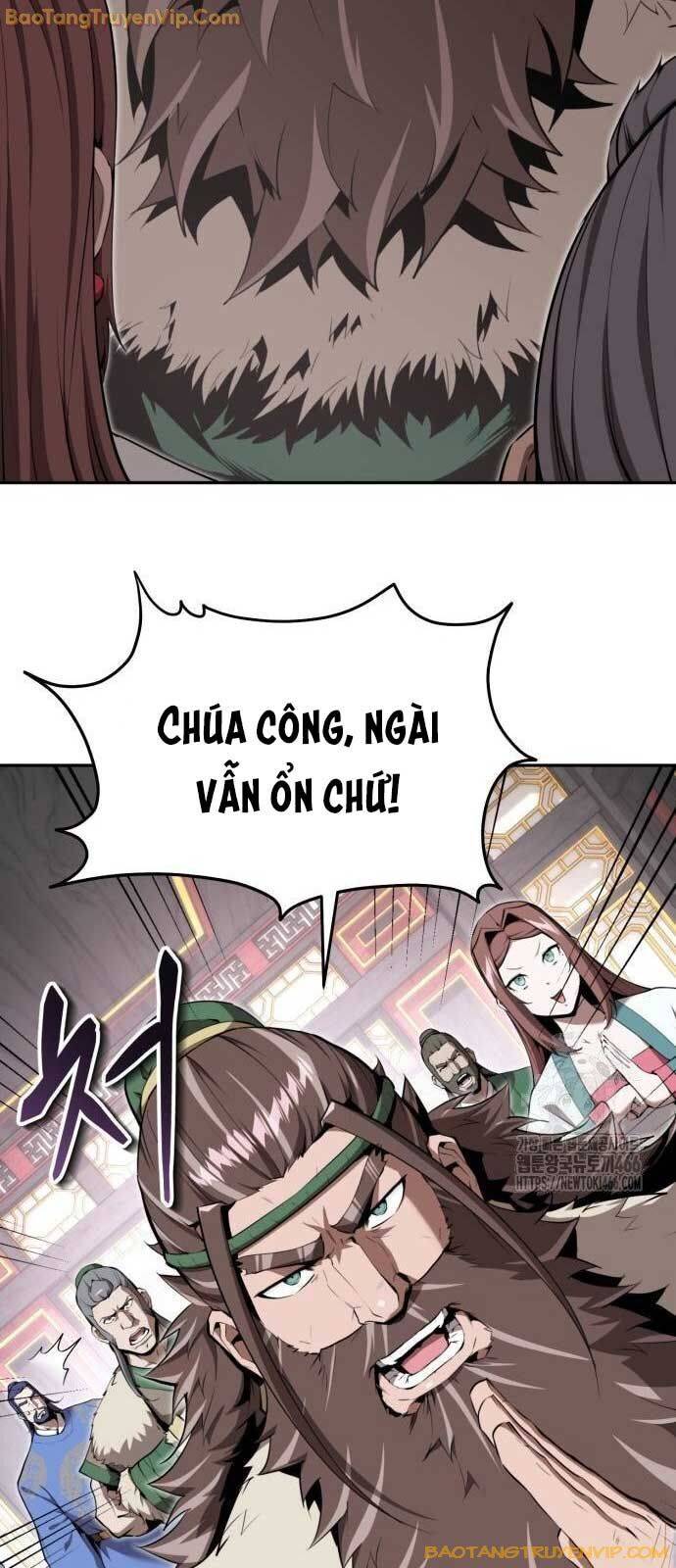 Giáo Chủ Ma Giáo Cũng Biết Sợ Chap 37 - Next Chap 38