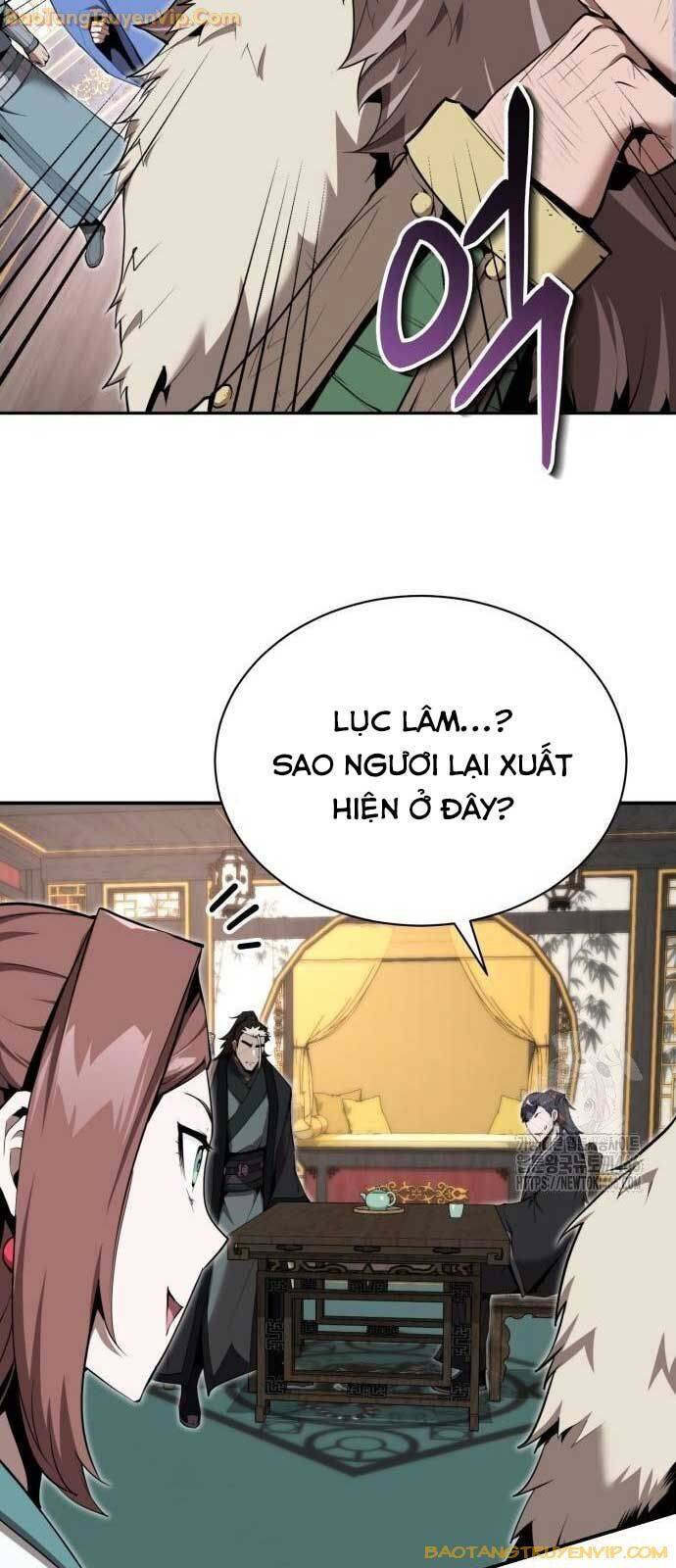 Giáo Chủ Ma Giáo Cũng Biết Sợ Chap 37 - Next Chap 38