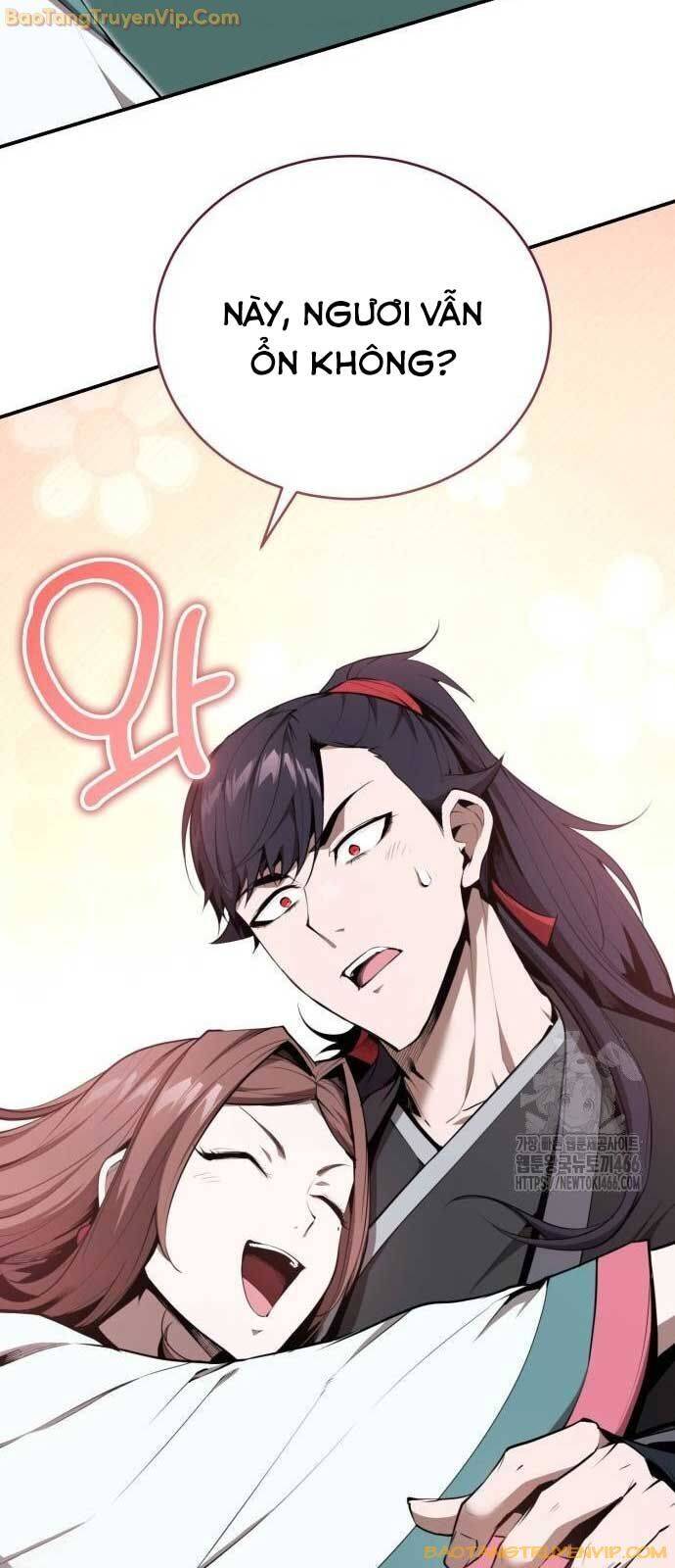 Giáo Chủ Ma Giáo Cũng Biết Sợ Chap 37 - Next Chap 38
