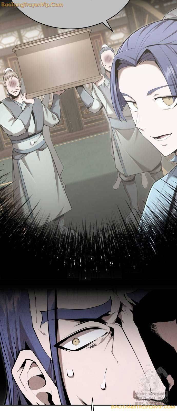 Giáo Chủ Ma Giáo Cũng Biết Sợ Chap 37 - Next Chap 38
