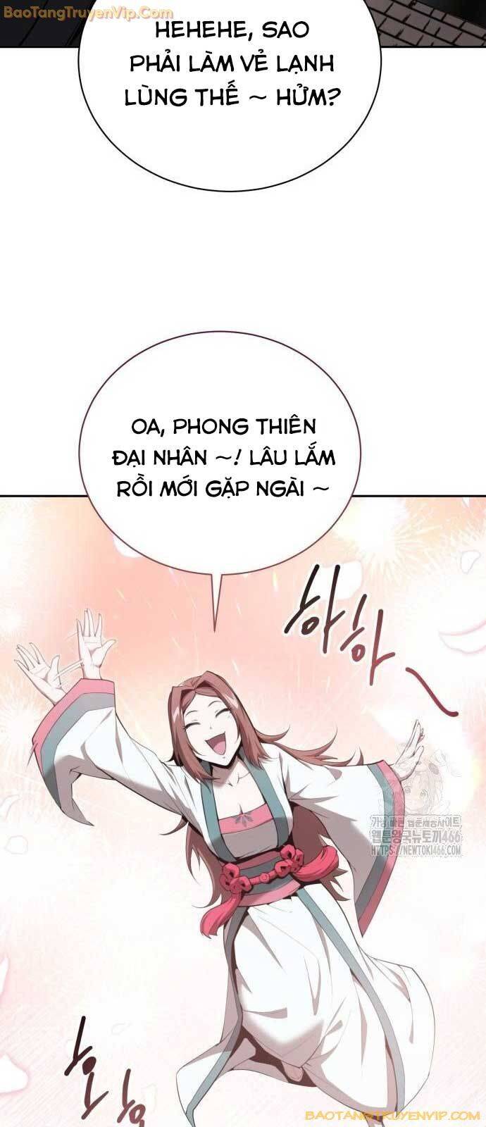 Giáo Chủ Ma Giáo Cũng Biết Sợ Chap 37 - Next Chap 38