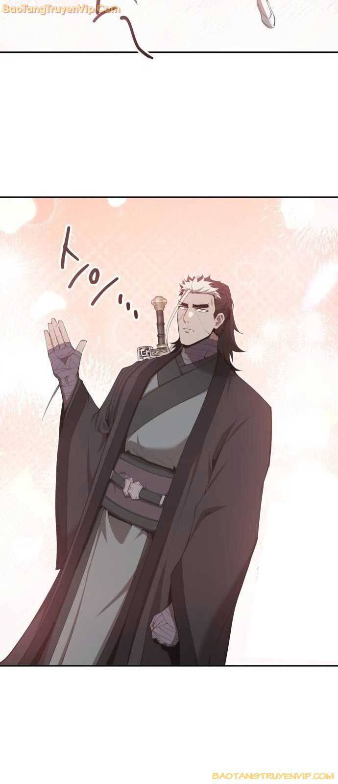 Giáo Chủ Ma Giáo Cũng Biết Sợ Chap 37 - Next Chap 38