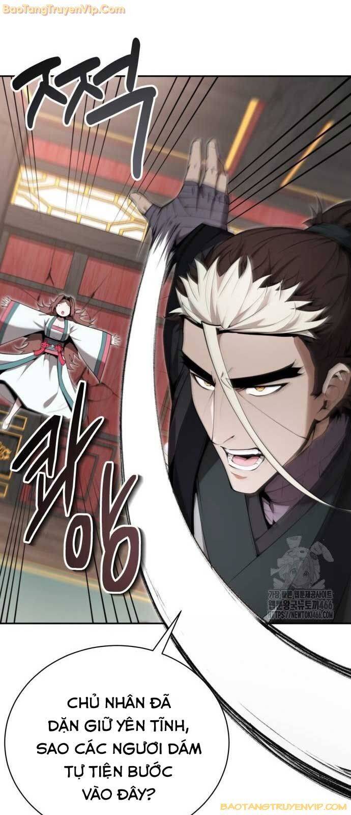 Giáo Chủ Ma Giáo Cũng Biết Sợ Chap 37 - Next Chap 38