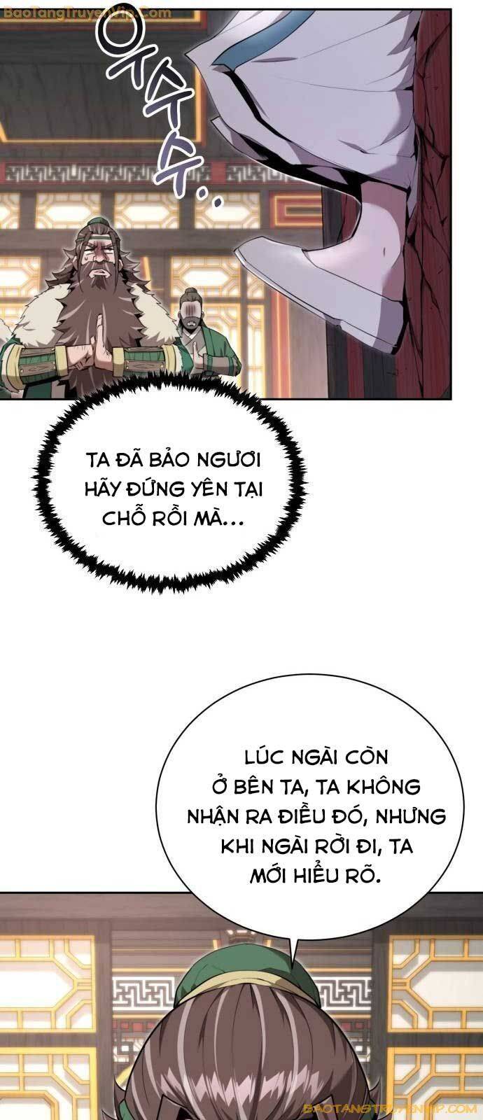 Giáo Chủ Ma Giáo Cũng Biết Sợ Chap 37 - Next Chap 38