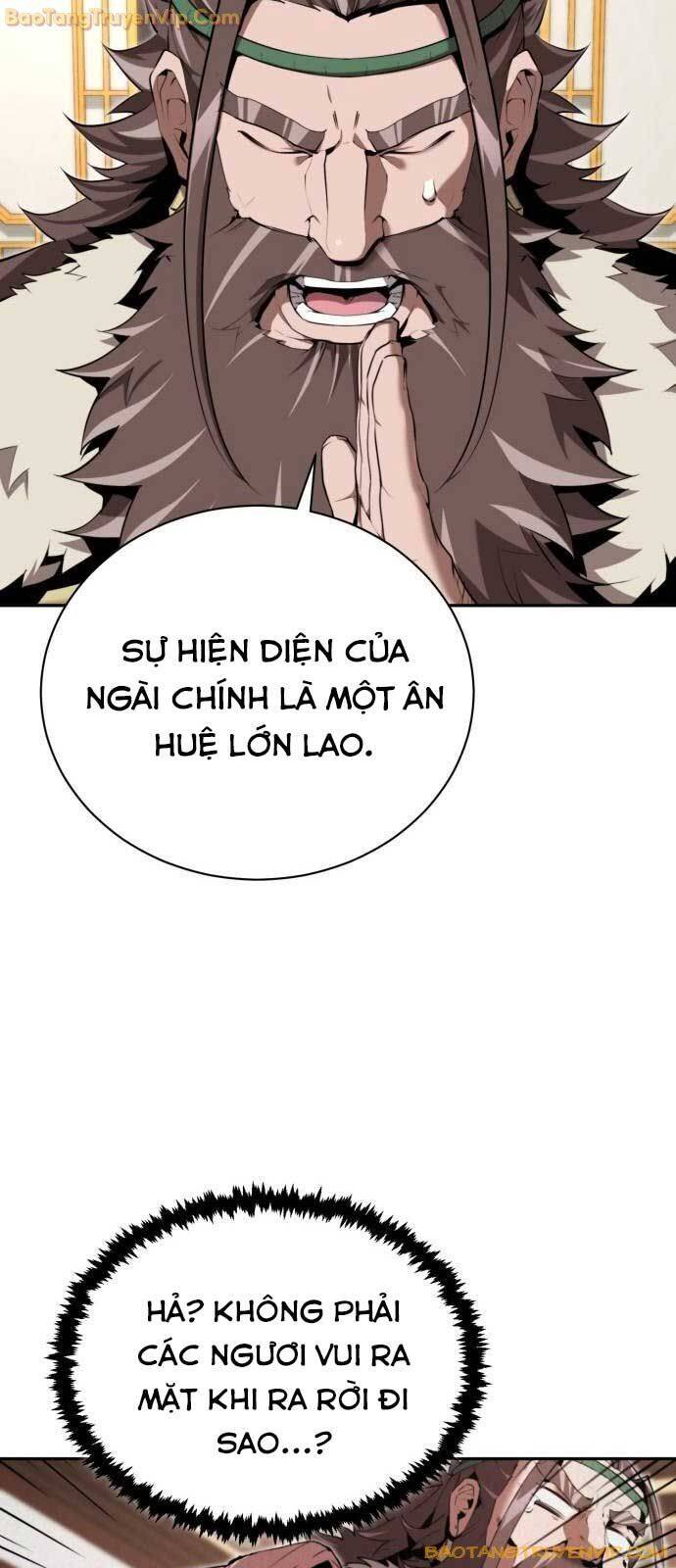 Giáo Chủ Ma Giáo Cũng Biết Sợ Chap 37 - Next Chap 38