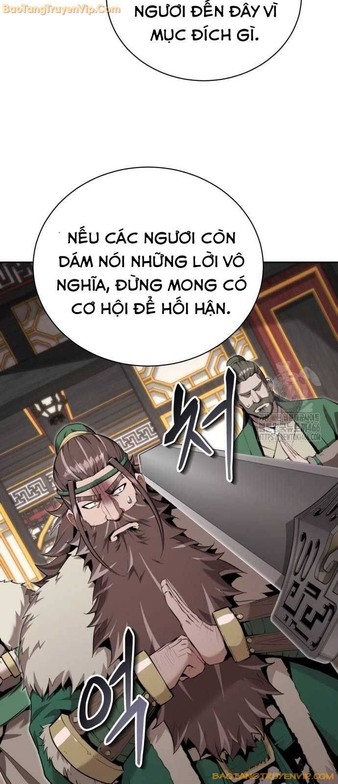 Giáo Chủ Ma Giáo Cũng Biết Sợ Chap 37 - Next Chap 38